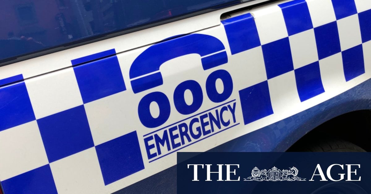 Woman charged, teen questioned over body in Maribyrnong River