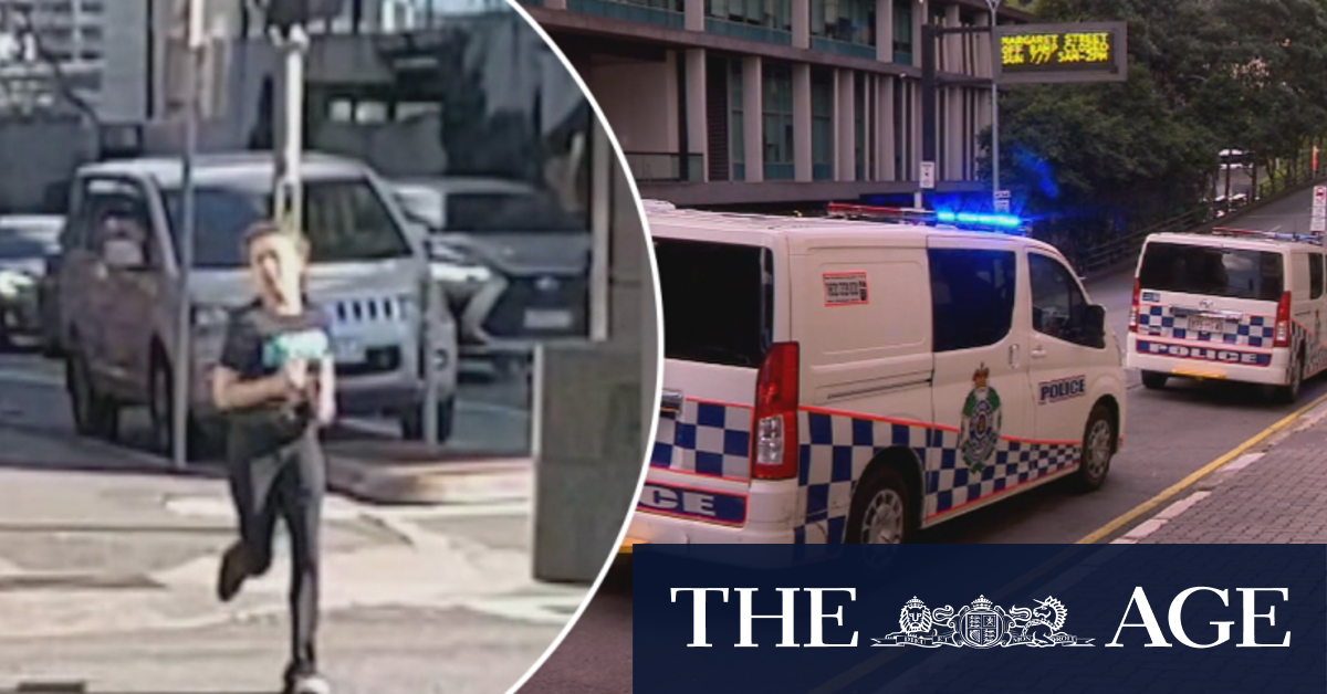 Woman taken to hospital after alleged stabbing in Brisbane