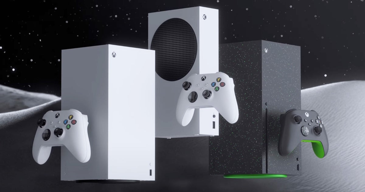 Xbox console sales decline continues