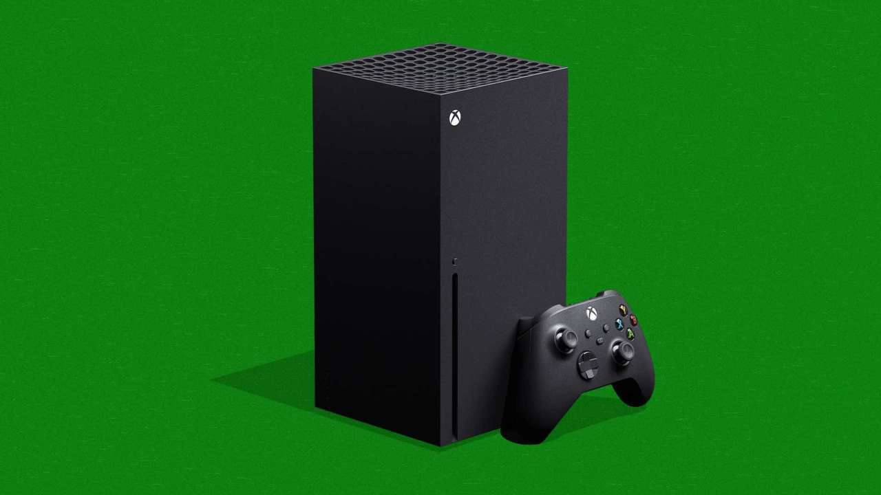 Xbox Posts Massive Hardware Sales Decline, But It's Not All Bad News