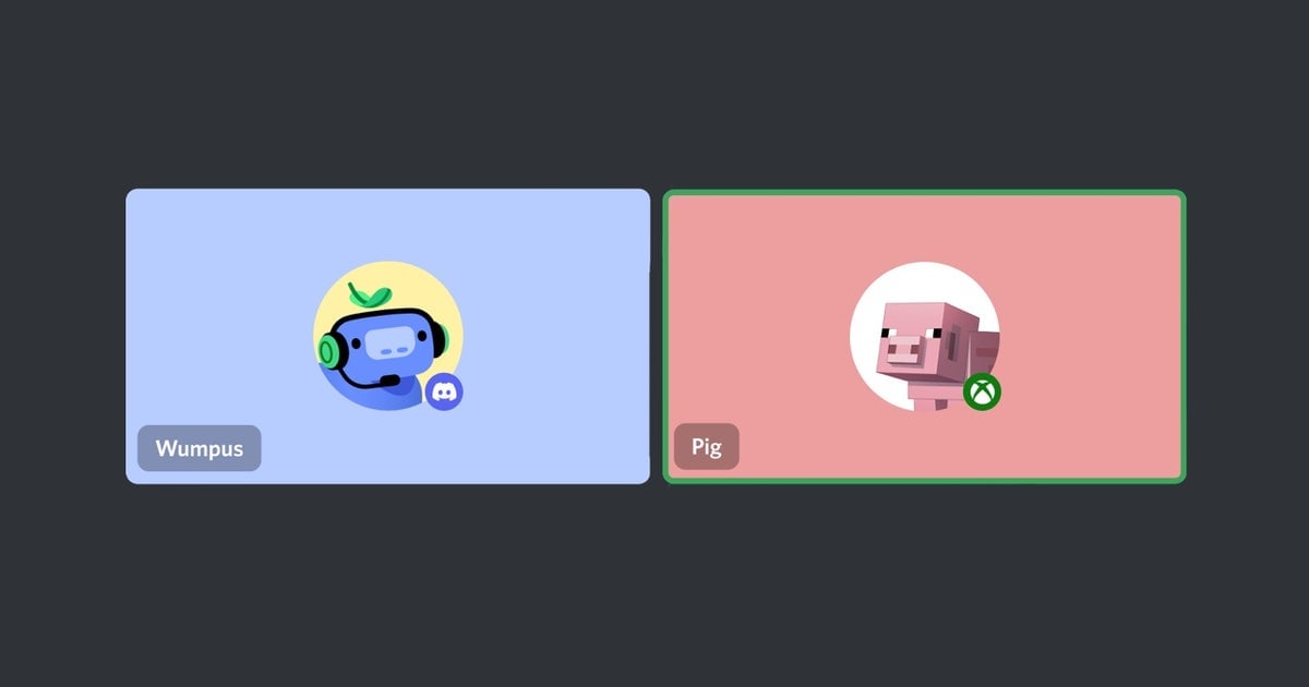 Xbox's latest Discord feature update brings direct friend calling and more