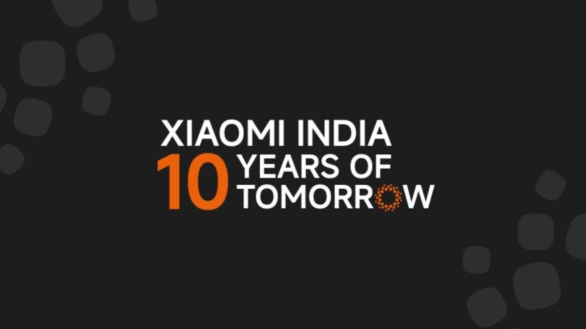 Xiaomi Announces Mobile Service Camps to Commemorate 10th Anniversary in India