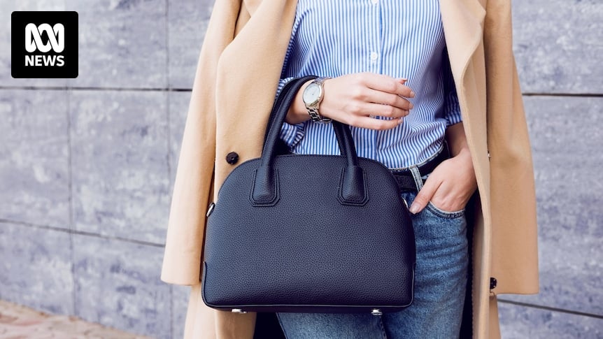 Yes, you can you claim a tax deduction for a handbag. But the rules are strict