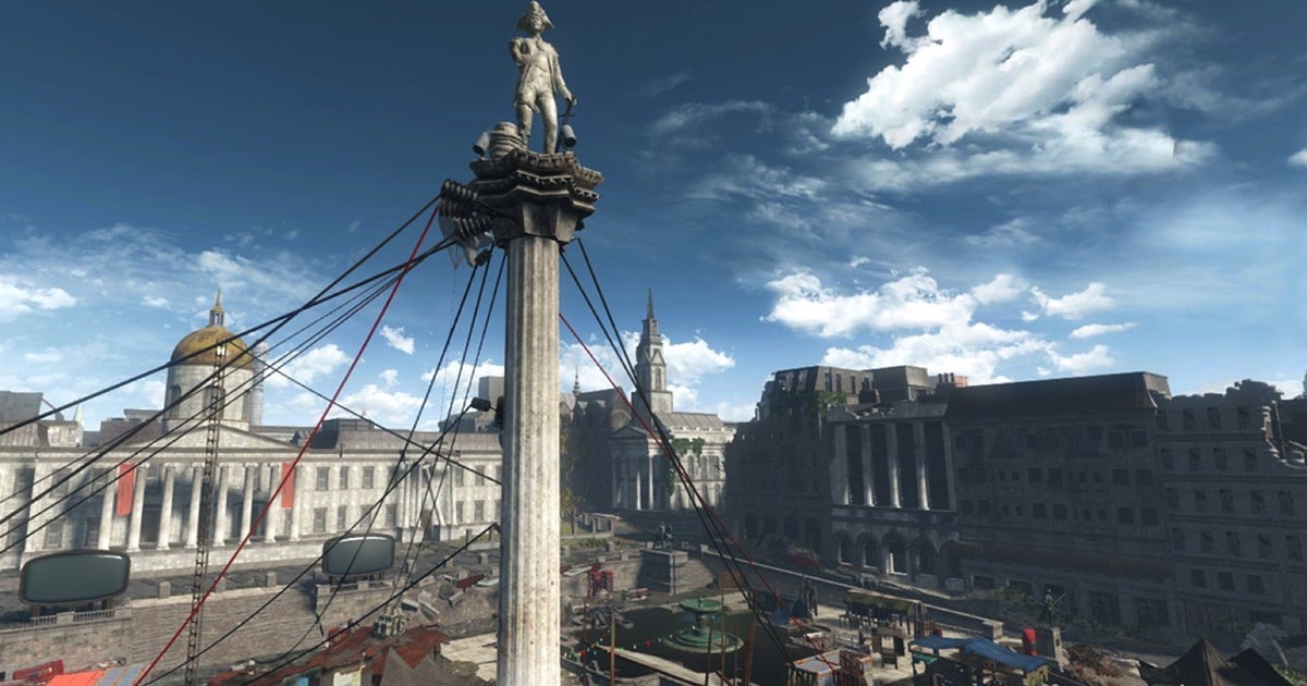You'll need to downgrade Fallout 4's next-gen version to play that massive Fallout: London mod
