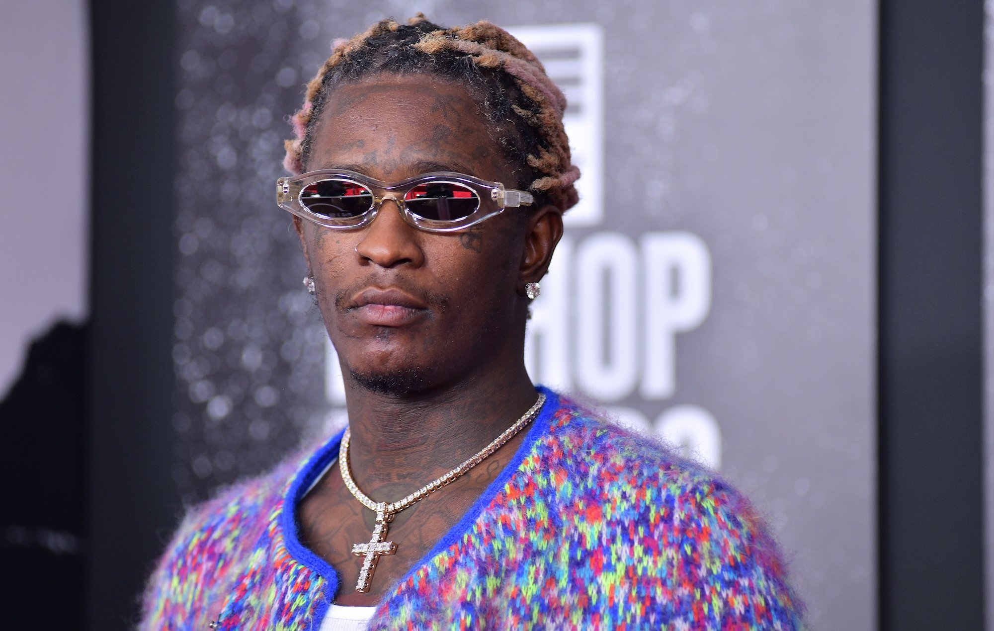 Young Thug trial delayed further after judge removed