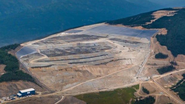 Yukon government provides update on Victoria Gold mine failure