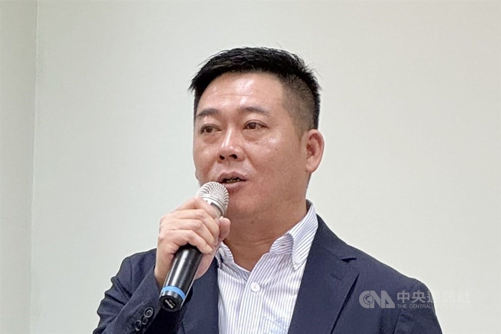 Yunlin County Council speaker detained on bribery allegations