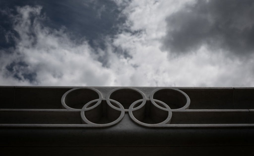 How the International Olympic Committee Fails Athletes