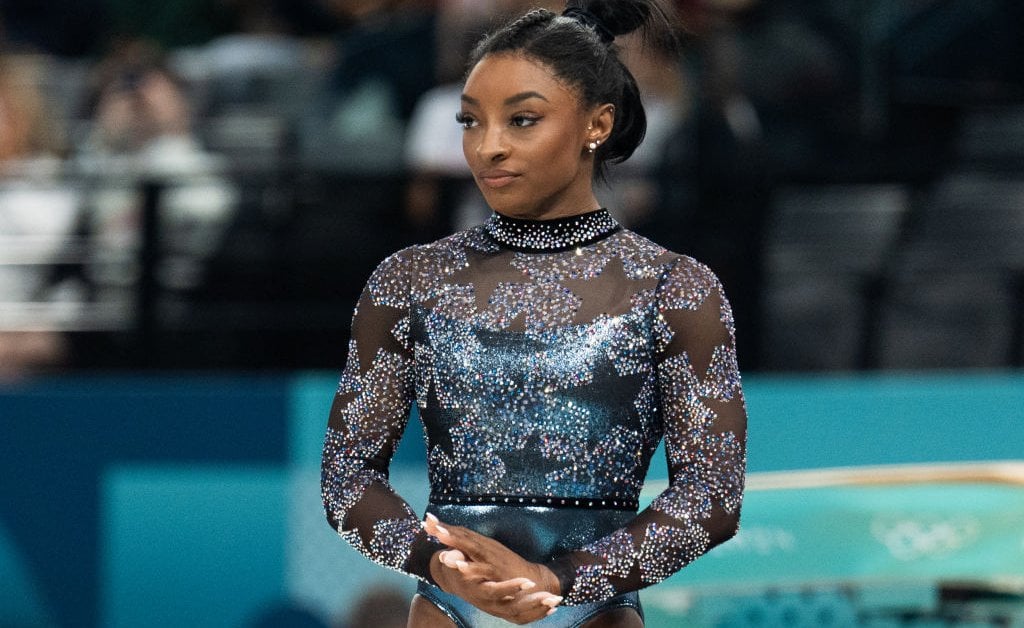 Simone Biles Makes Public Plea Amid Triumphant Gold Medal Wins at Olympics