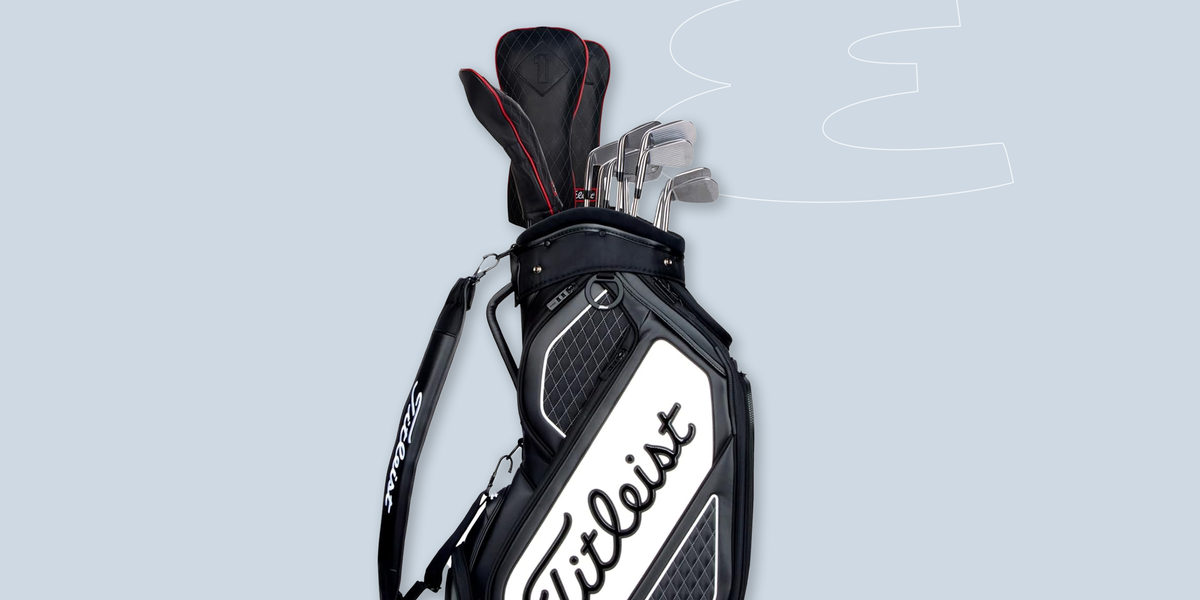 10 Best Golf Bags on Amazon, Reviewed by Experts