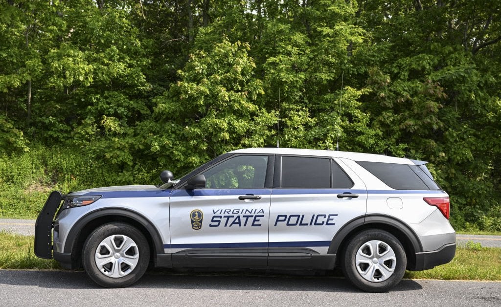 4 Injured In Shooting at Virginia State University. Police Have Multiple Suspects