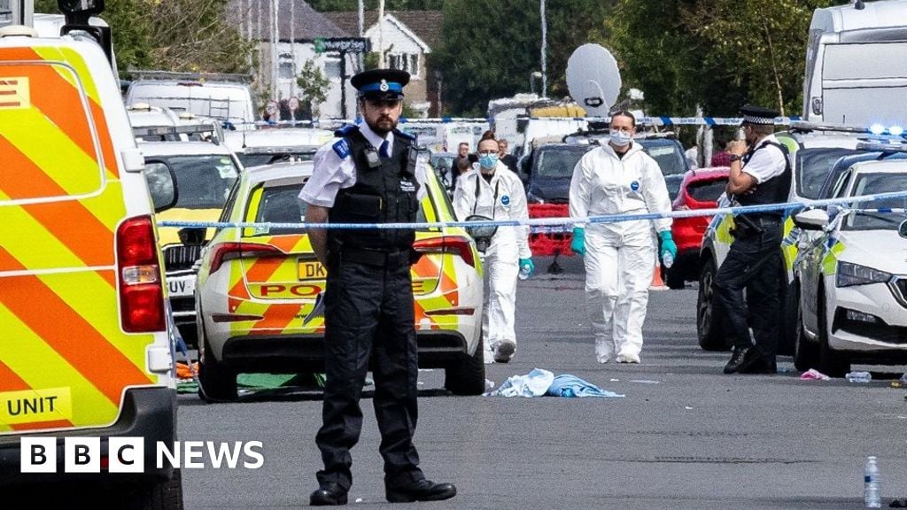 Southport stabbings - what we know so far about attack