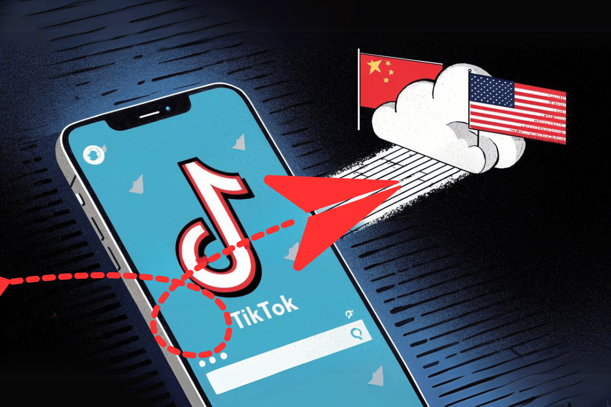 US claims TikTok sent user data on abortion and gun control to China