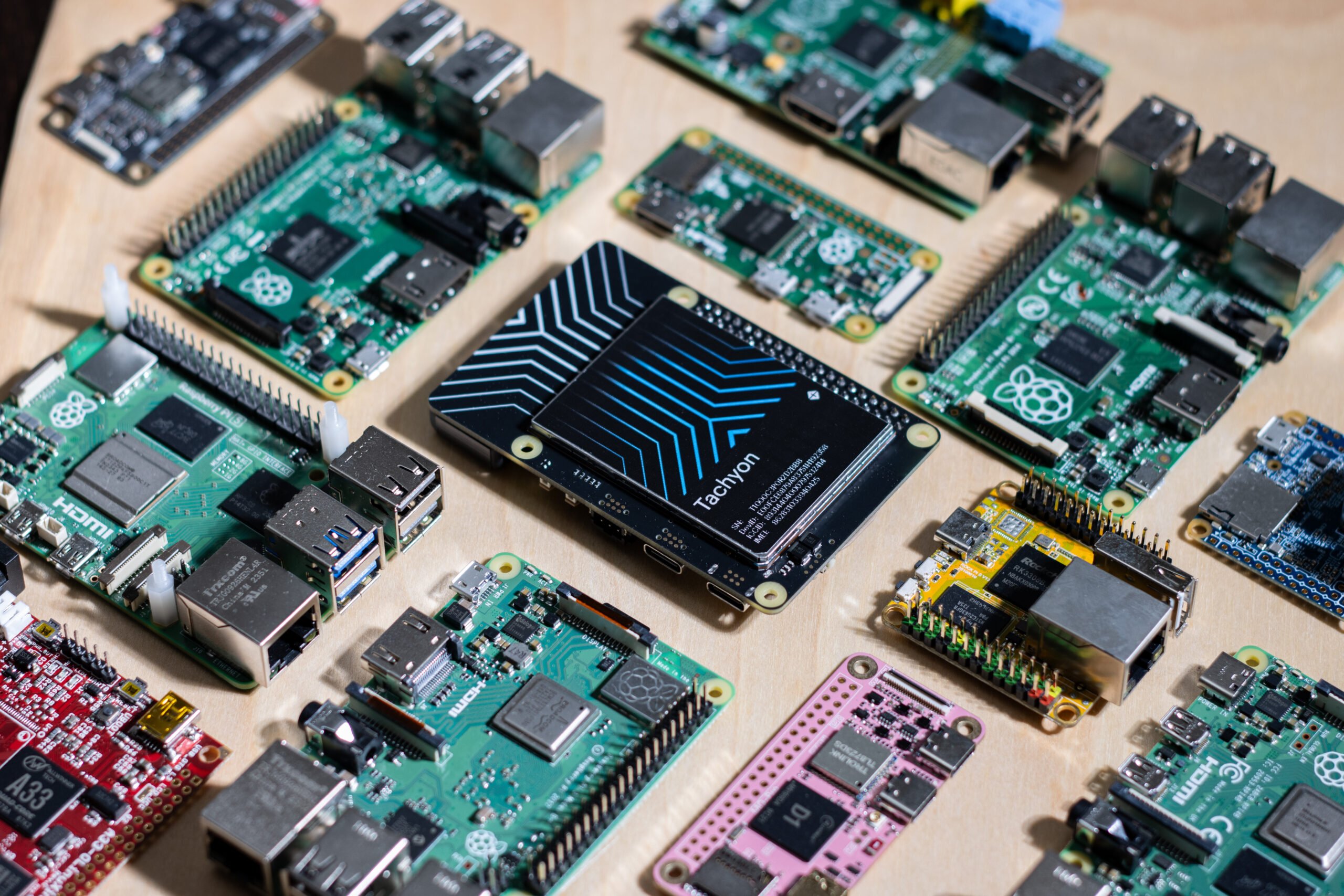 Particle Return to their Roots to Kickstart New AI-Enhanced 5G IoT SBC