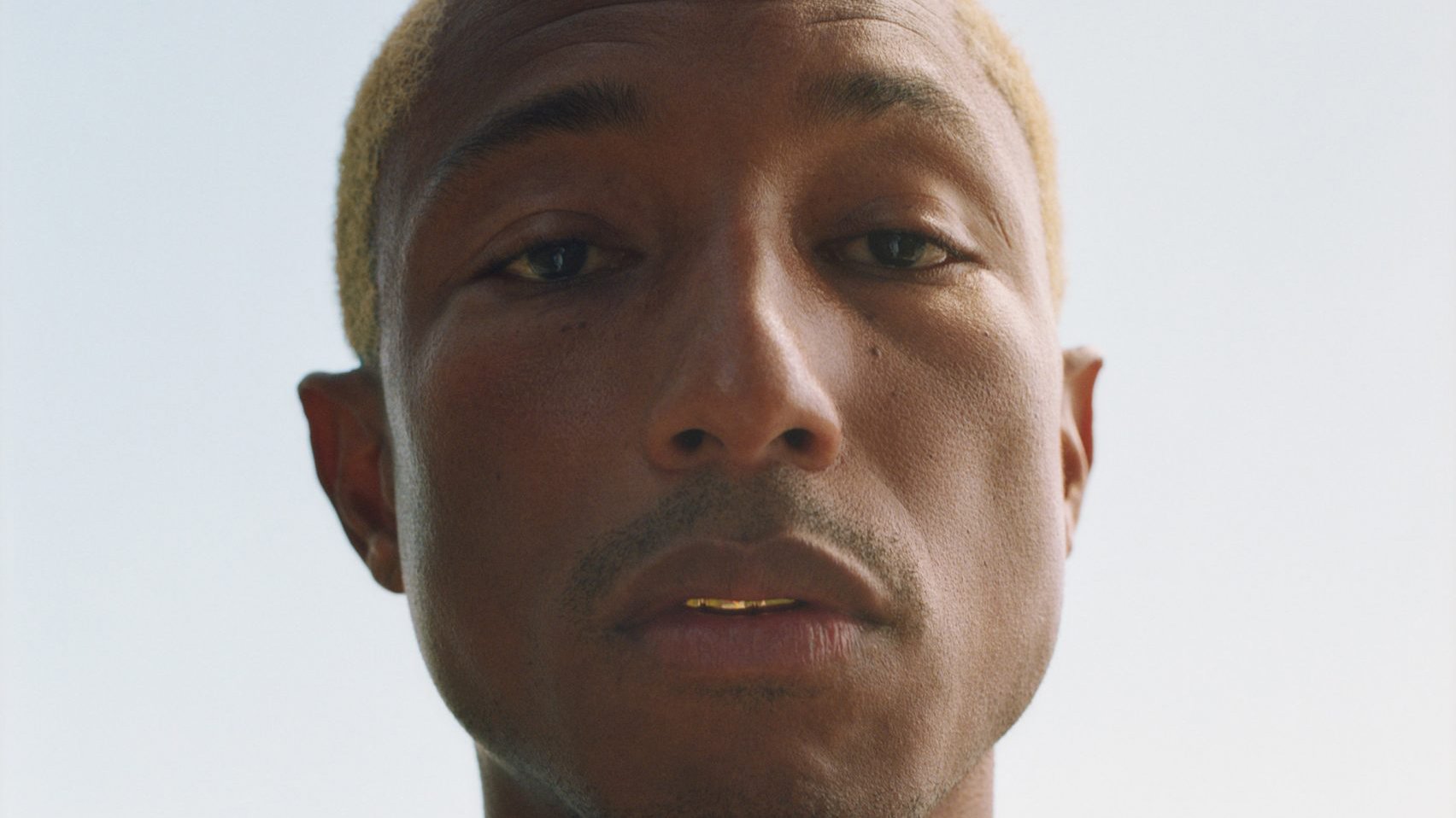 Pharrell Williams calls for architecture competitions to return to Olympics at LA 2028