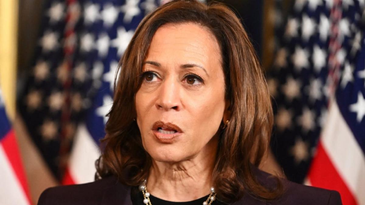 Who will Harris choose as her running mate? VP to hold rally with pick on Tuesday