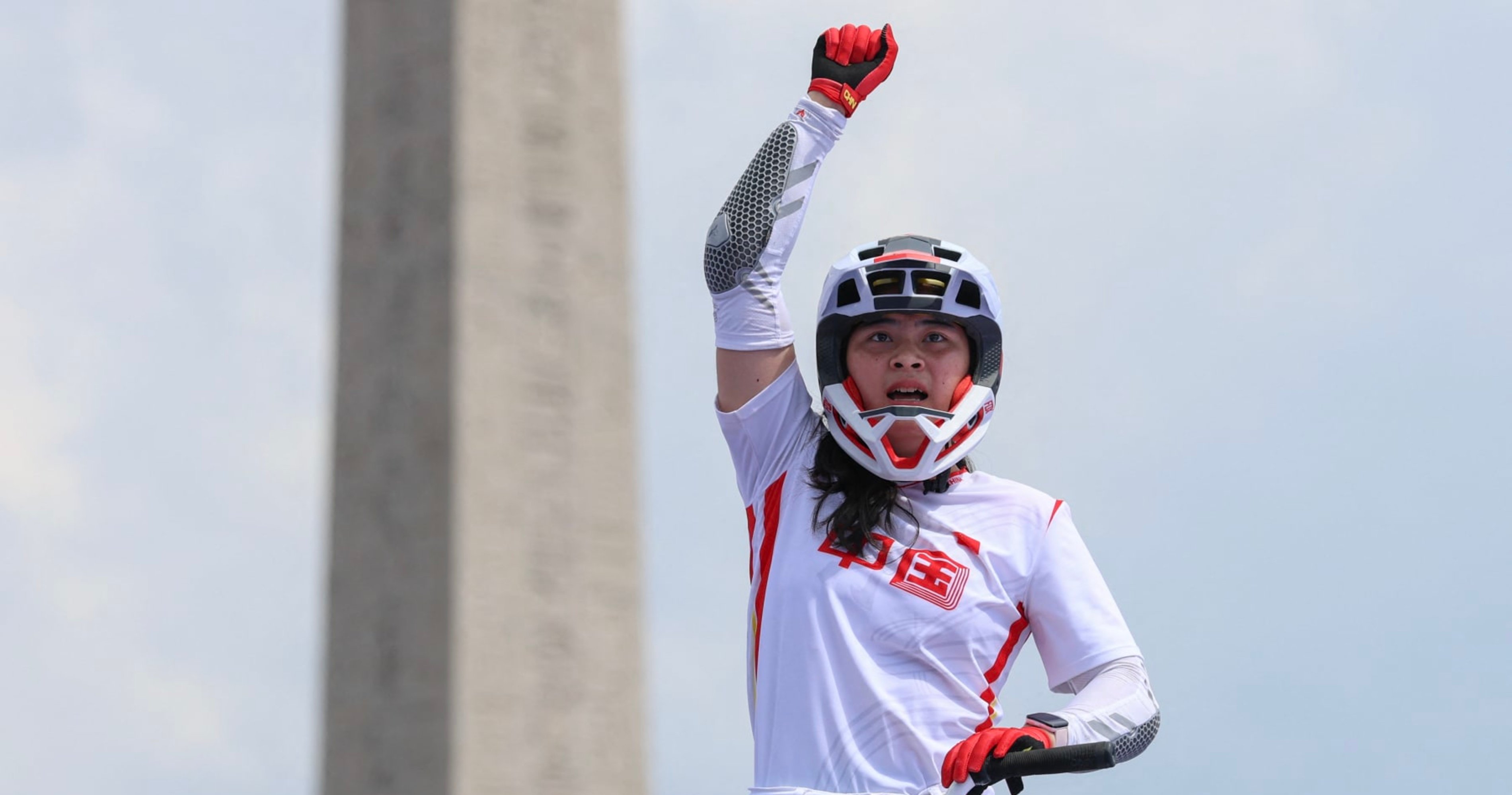 Olympic BMX Freestyle Park 2024: Men's, Women's Medal Winners and Results