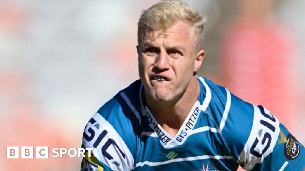 Cardiff sign South African scrum-half Mulder