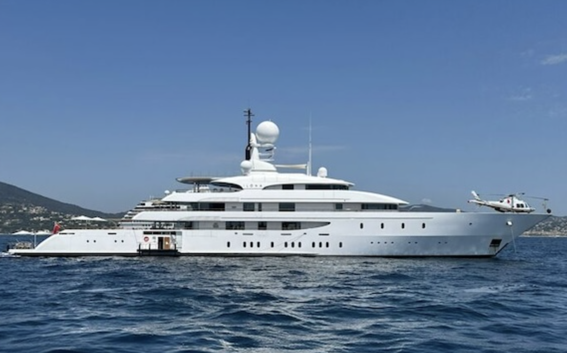 New 50m custom Baglietto yacht sold | FC Cube sells 38m catamaran sailing yacht Nomad VII