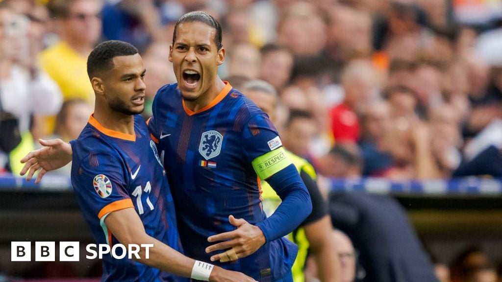 Have the Dutch emerged as Euro 2024 contenders?
