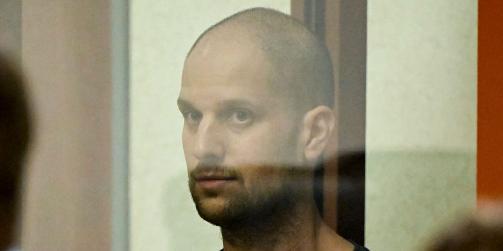 Speculation mounts that a US-Russia prisoner swap is in the works