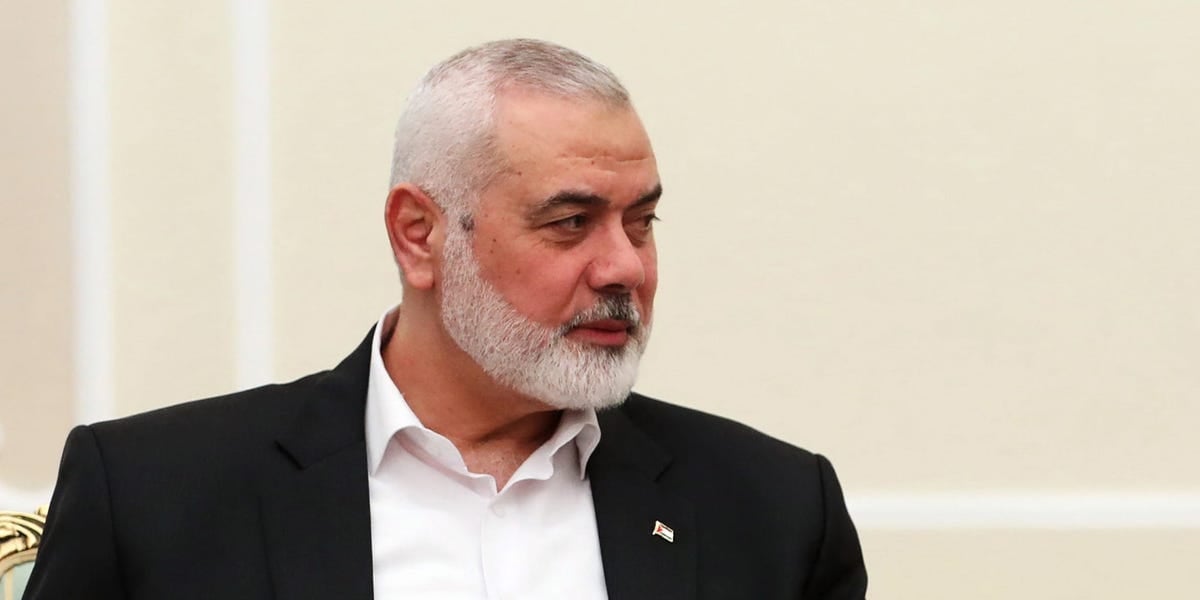 The killing of a top Hamas leader in its backyard is 'humiliating' for Iran, experts say
