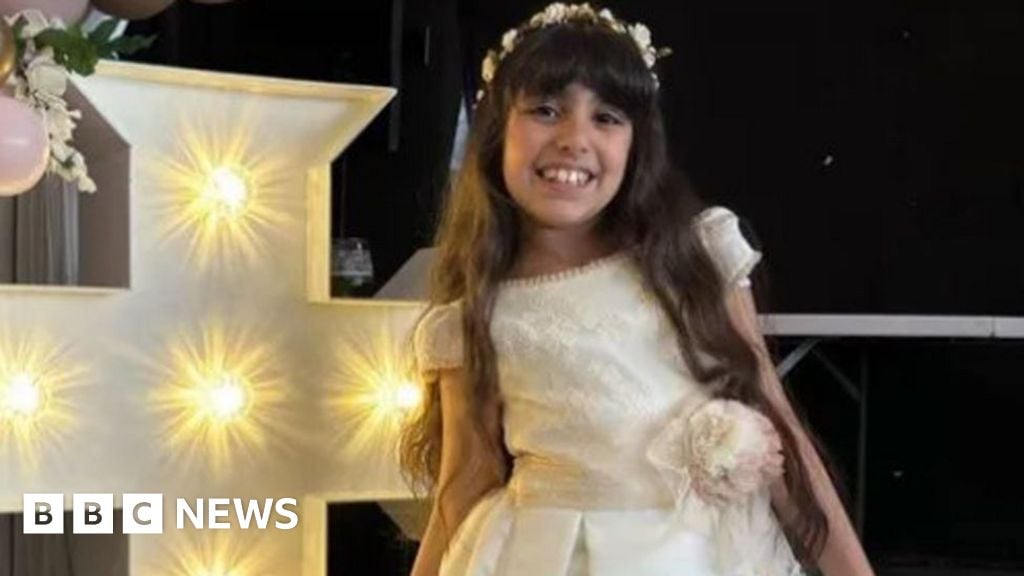 Portuguese girl, 9, named as stabbing victim