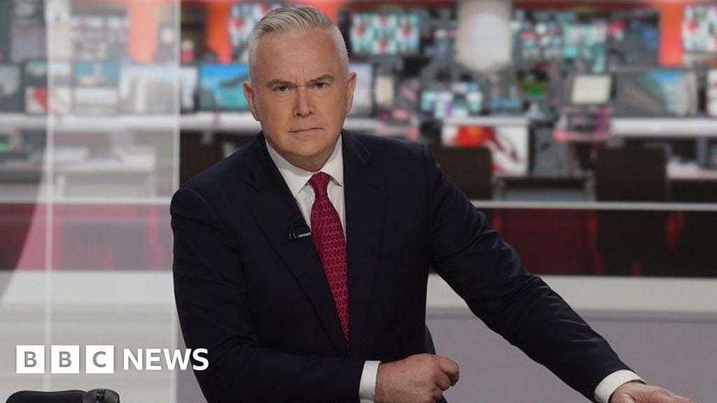 Whistleblowers criticise BBC over Huw Edwards inquiry