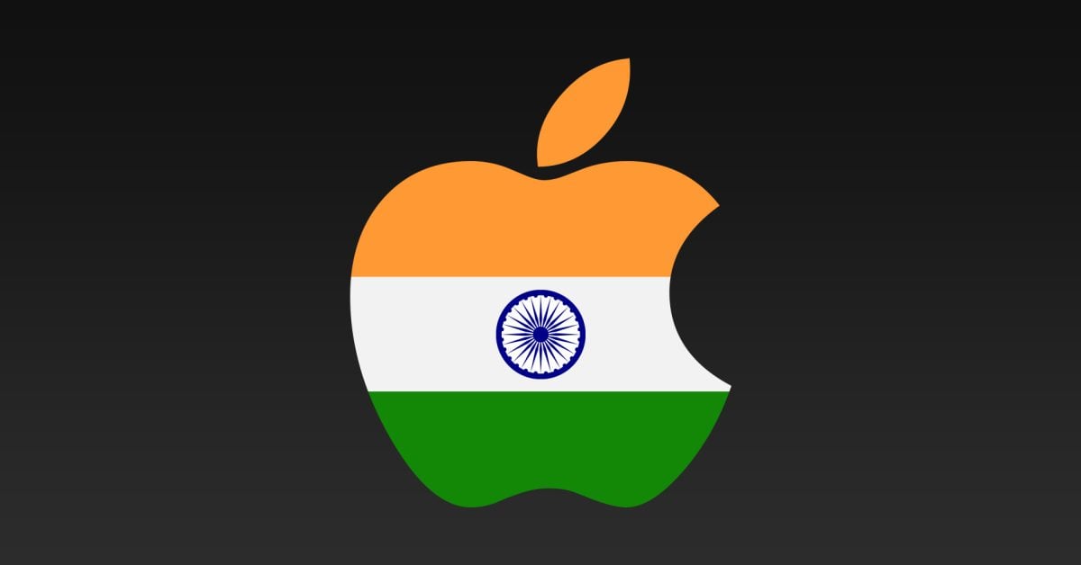 Report: Apple disrupts overseas acquisition that involves Indian partner