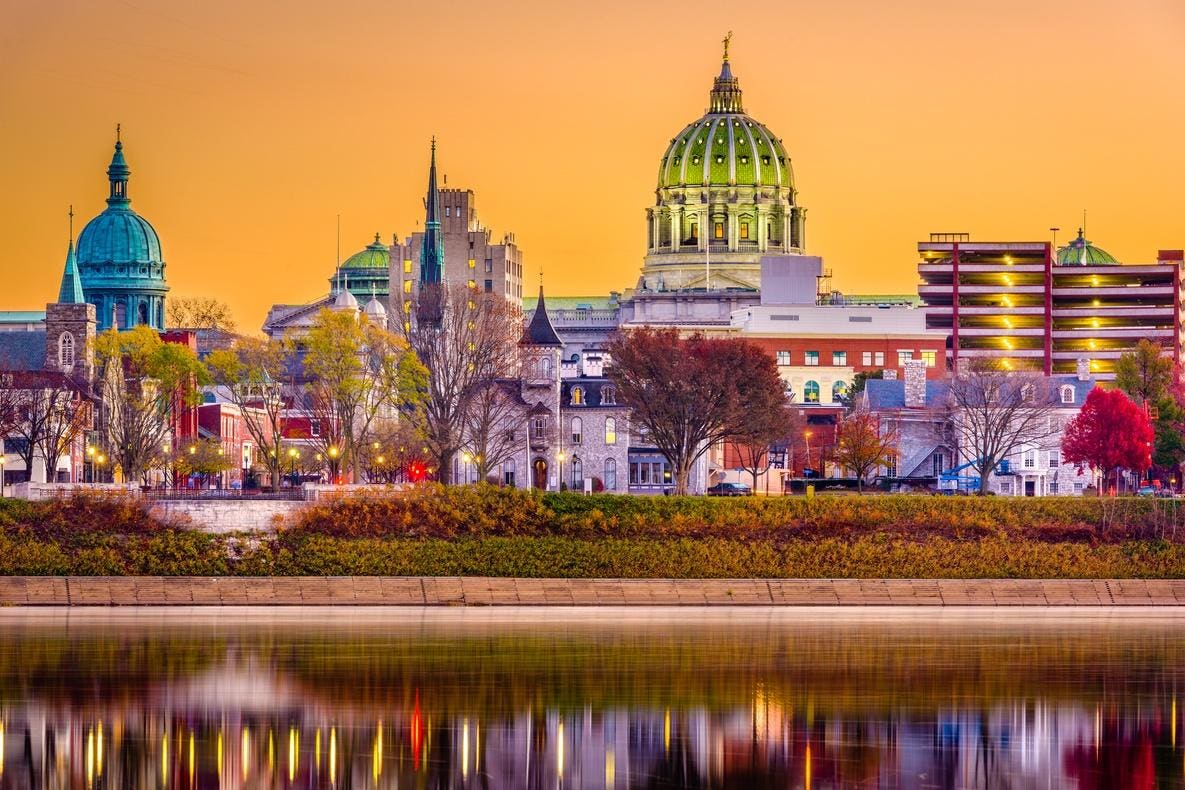 Pennsylvania Is Latest State To Sign On To The 2025 IRS Direct File Program