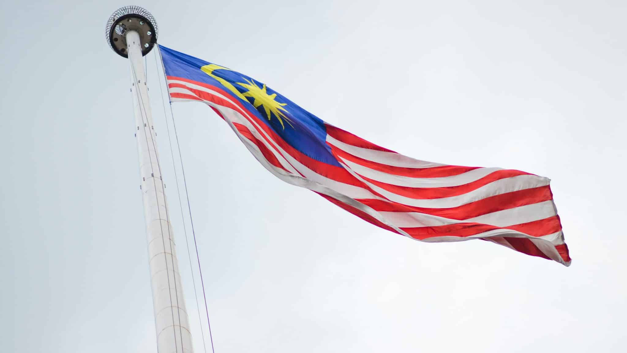 Malaysia Is Working on an Internet Kill Switch