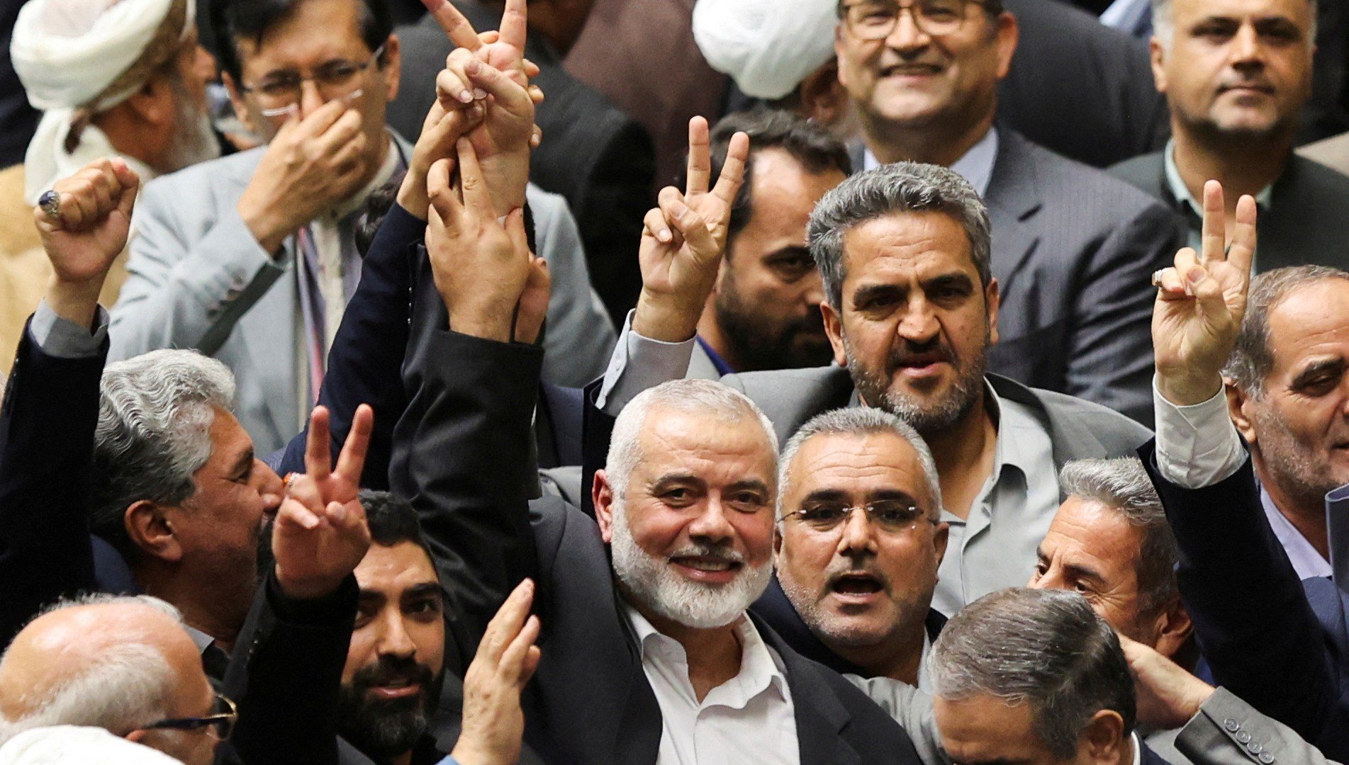 What the Ismail Haniyeh assassination means for Gaza ceasefire talks
