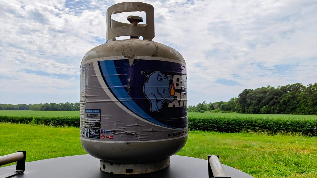 Don't Trash Your Tank: Here's How to Safely Dispose of Old Propane Tanks