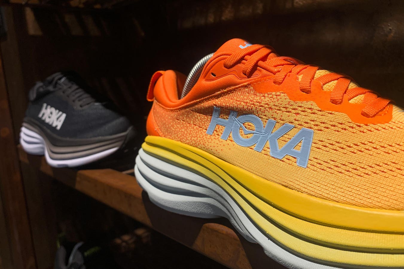 Deckers Powers 22% Ahead With Hoka Leading The Charge And Ugg A Strong Supporting Player