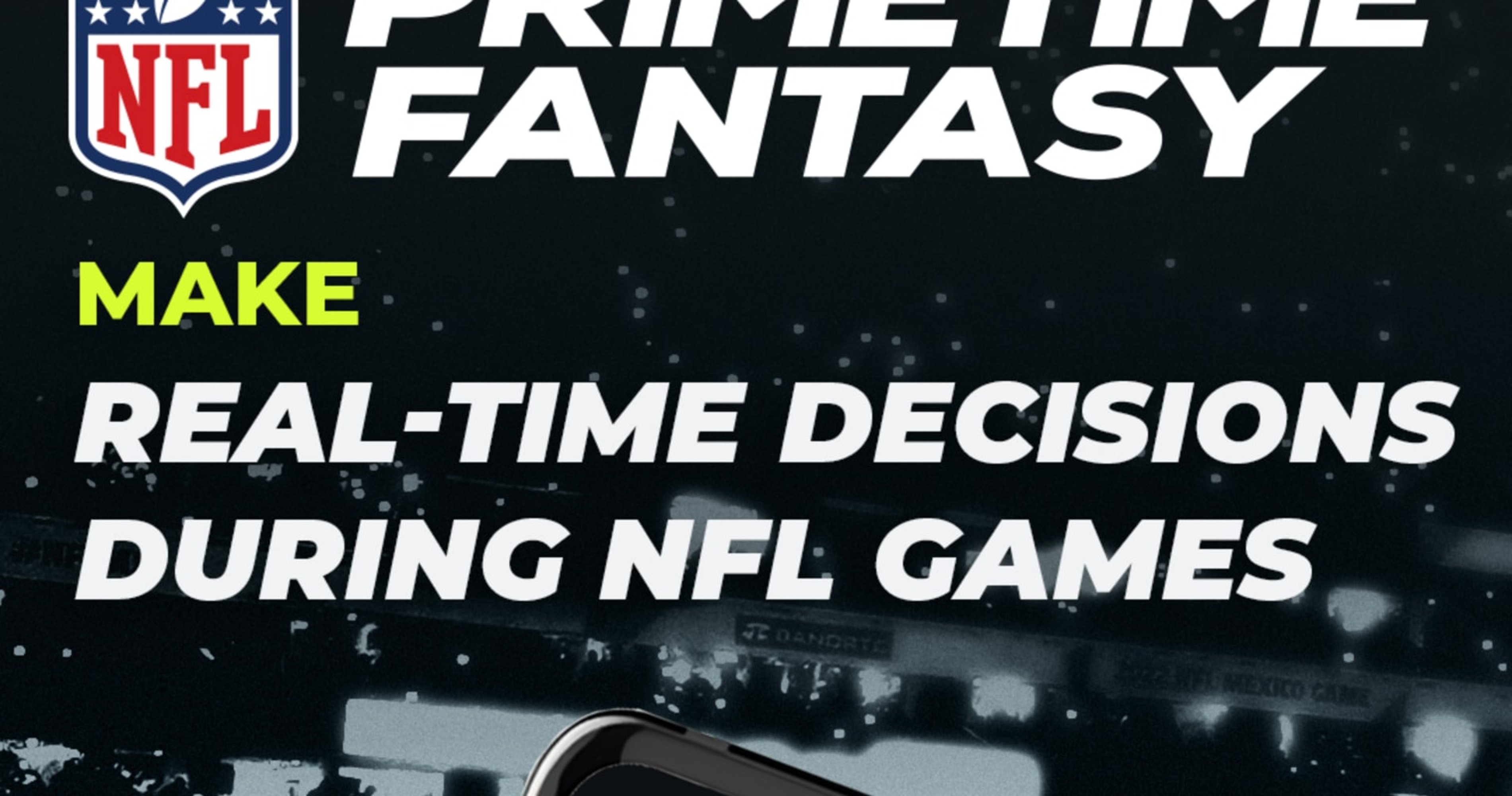 NFLPA, Ubisoft Announce 'NFL Primetime Fantasy' Mobile Video Game in Reveal Trailer