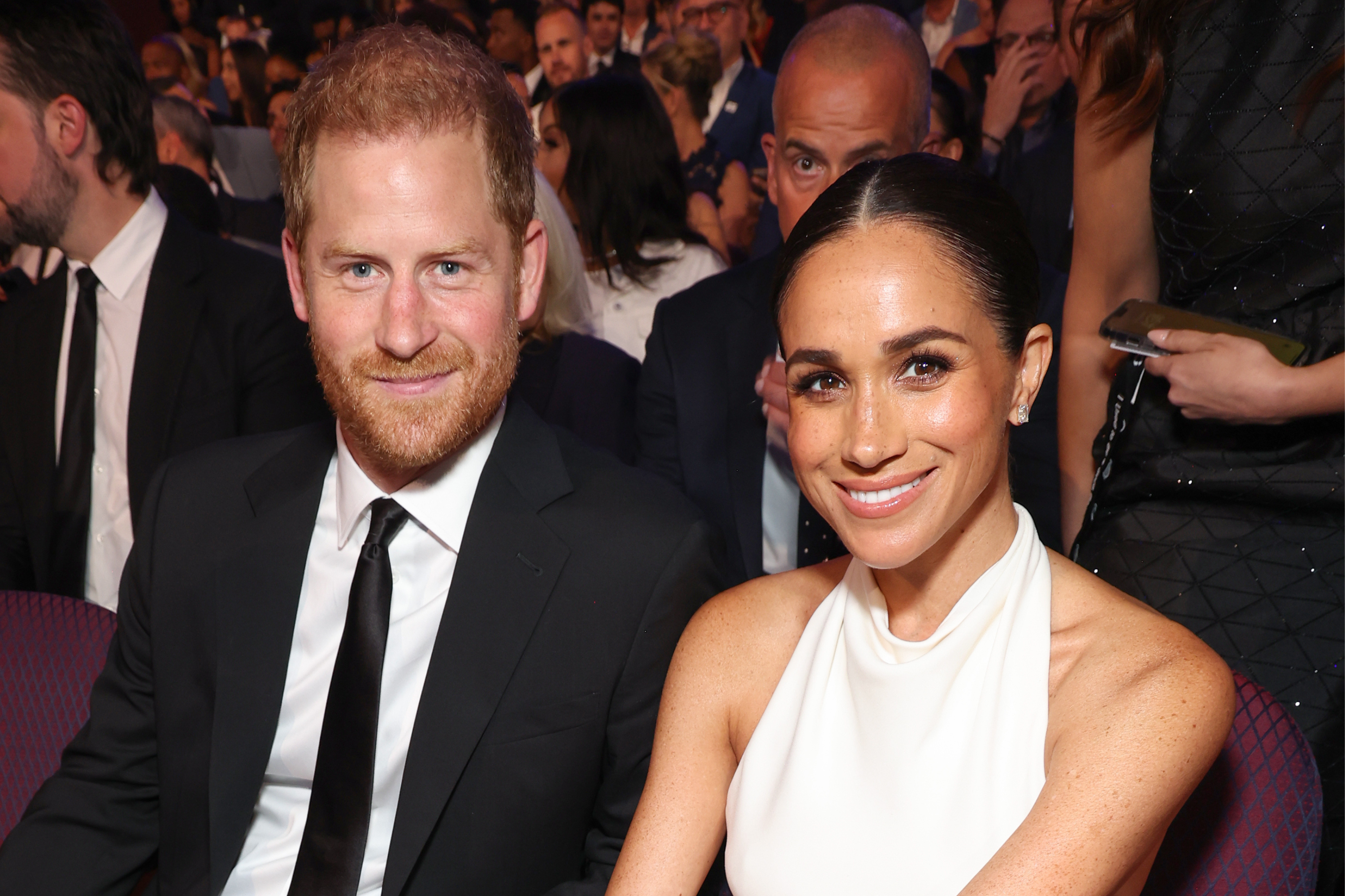 Meghan Markle's 1st Interview of 2024 Announced