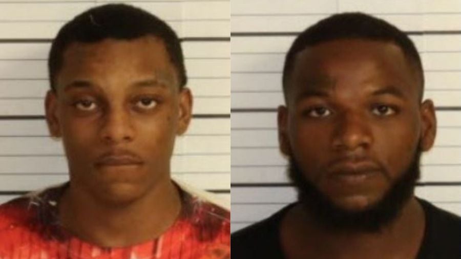 Suspects shoot at diners at East Memphis restaurant while breaking into cars: MPD