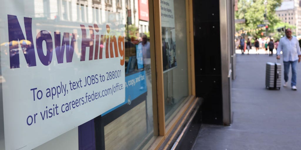 Unemployment unexpectedly rose in July as pressure ramps up for the Fed to cut interest rates