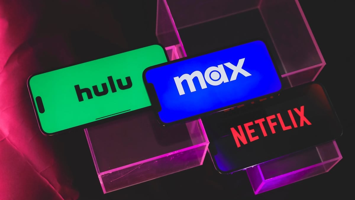 Here's How I Save Money Every Month on Streaming Services Like Netflix and Max