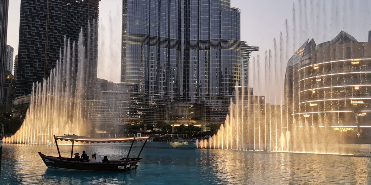 We live in Dubai. Here are the 7 common mistakes we see first-time visitors make.
