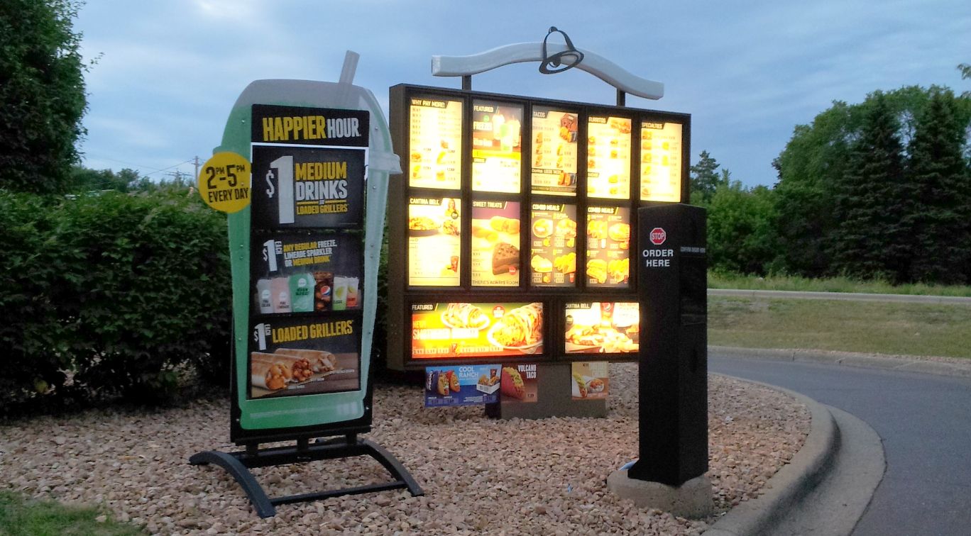 Taco Bell to Bring Voice AI Ordering to Hundreds of US Drive-Throughs