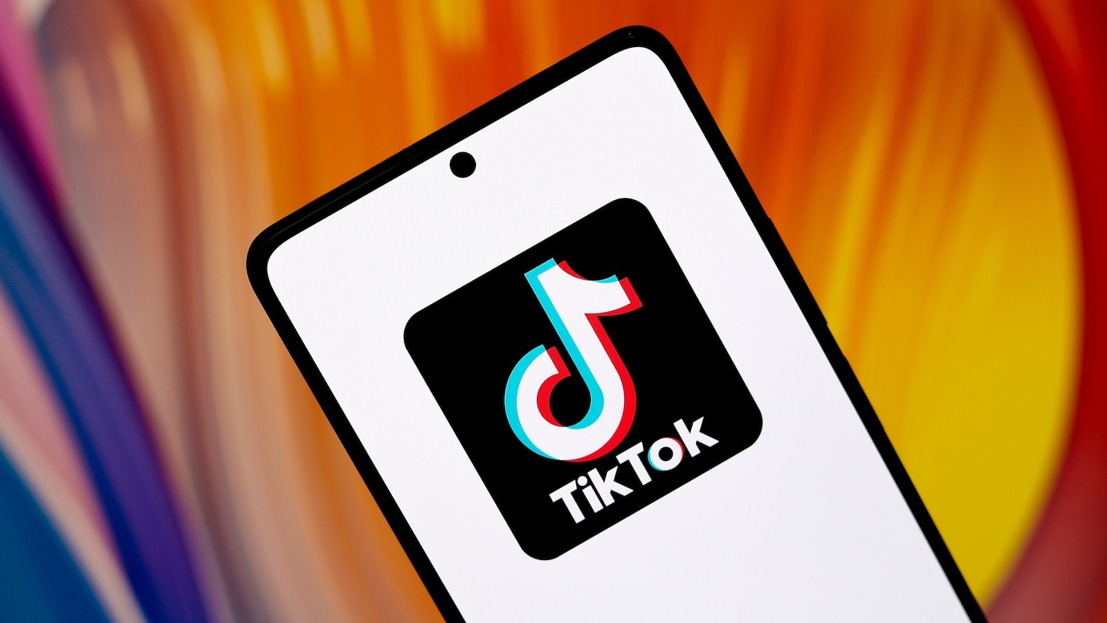 DOJ suing TikTok over alleged 'widespread' child privacy violations