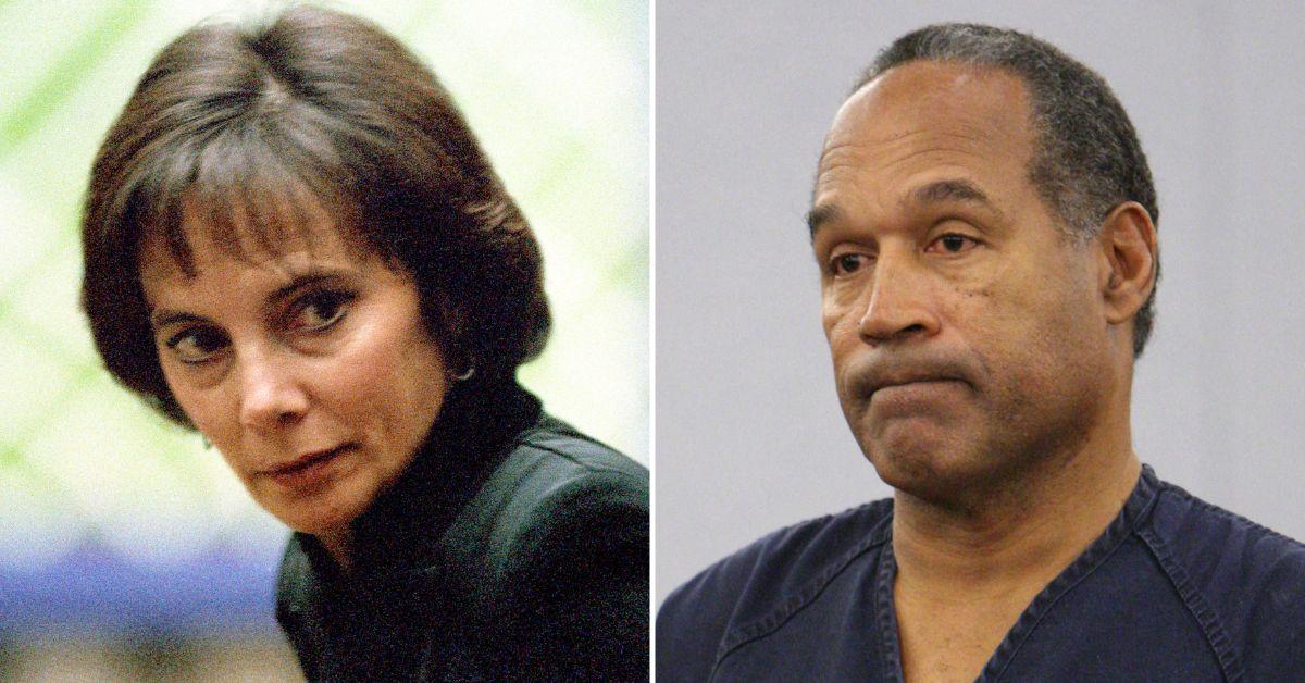 O.J. Simpson Prosecutor Marcia Clarke to Be Subpoenaed to Testify in Explosive Murder Accomplice Defamation Lawsuit