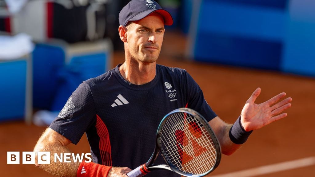 Judy Murray frustrated by lack of Scottish legacy as Sir Andy retires