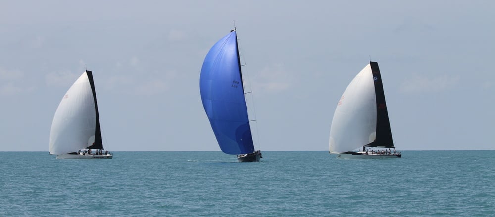 Samui Regatta highlights 21 successful years on the water 