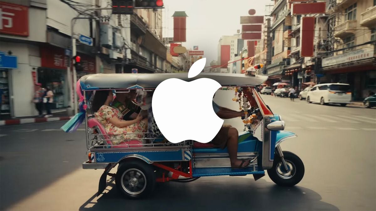 Apple forced to apologise for yet another misjudged ad