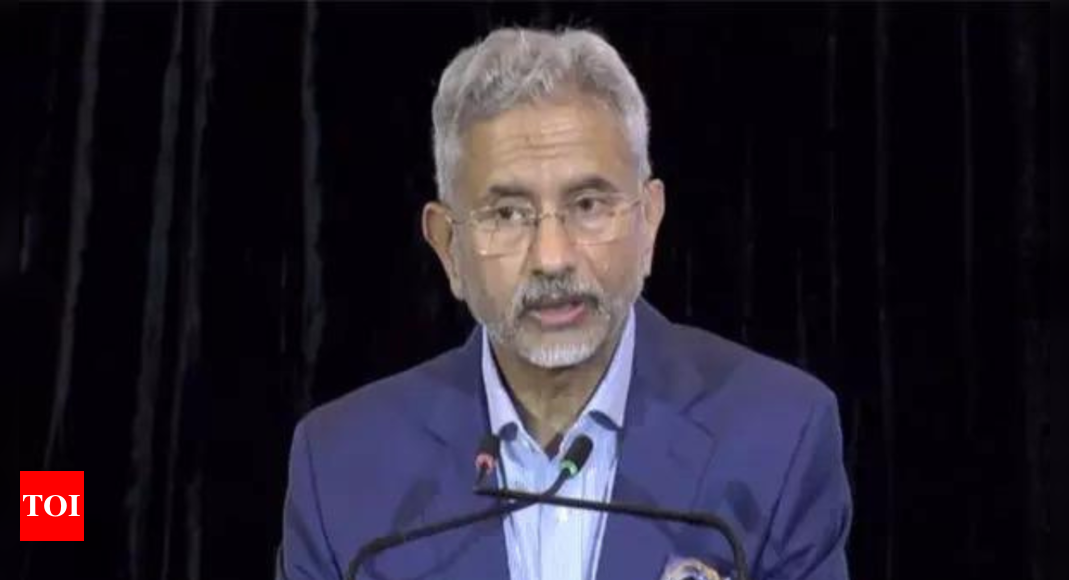 EAM Jaishankar to meet Muizzu on Maldives trip next week