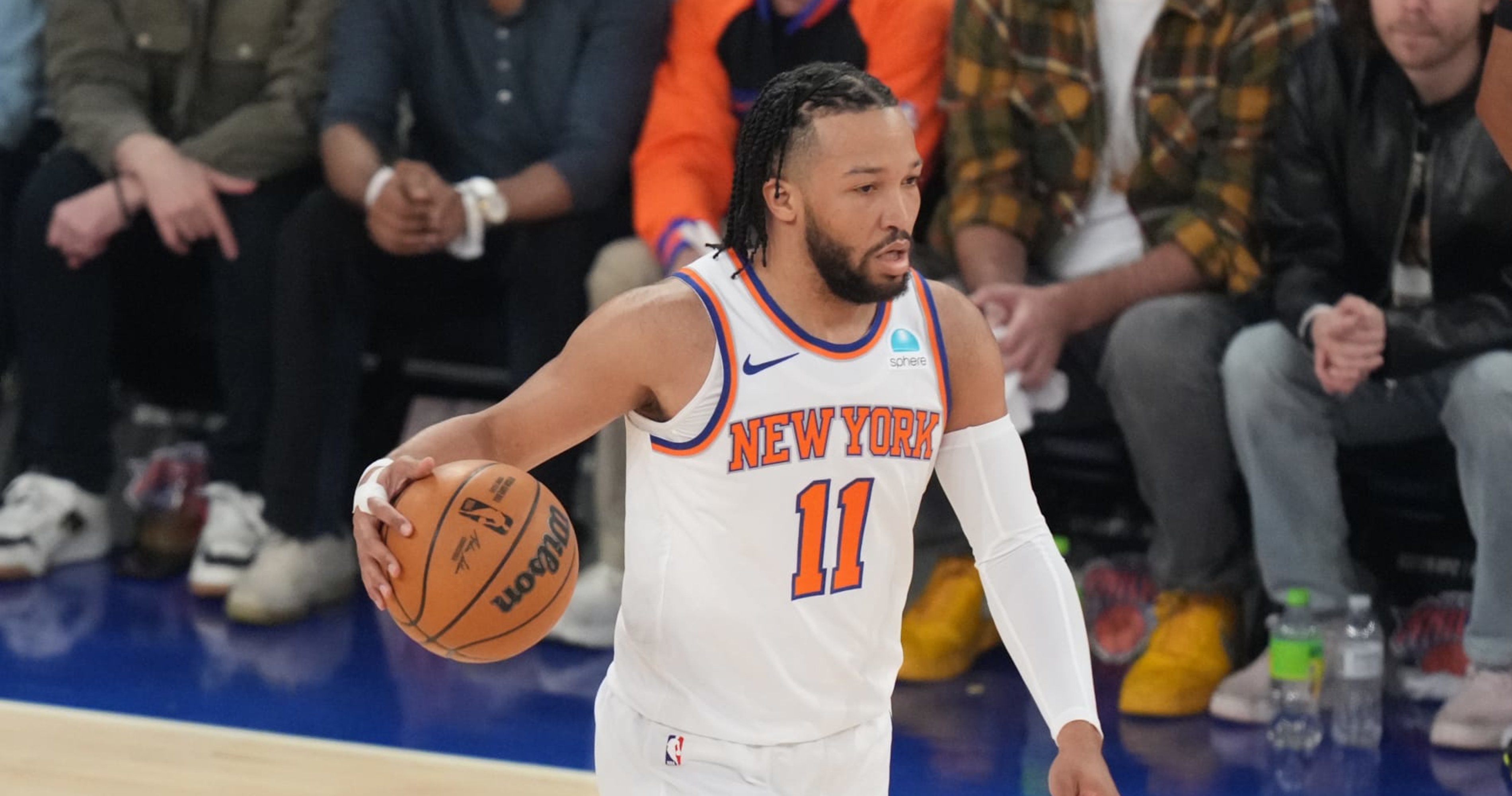 Knicks Winners and Losers from 2024 NBA Free Agency