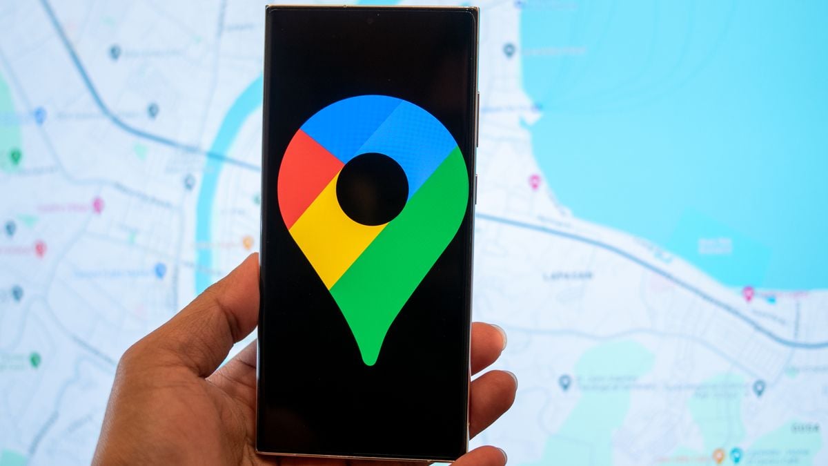 Google Maps is making your commute less sucky with new traffic and parking helpers