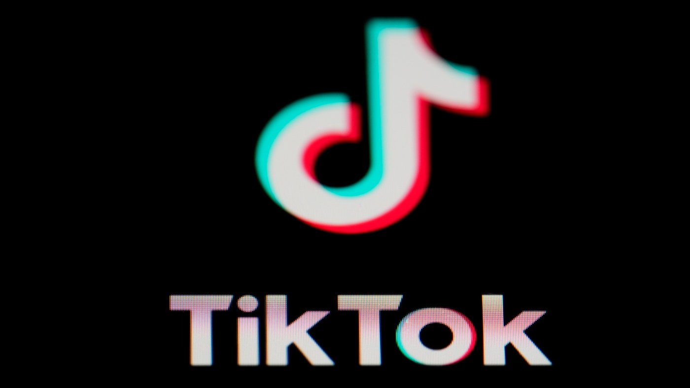 DOJ sues TikTok, accusing the company of illegally collecting children's data